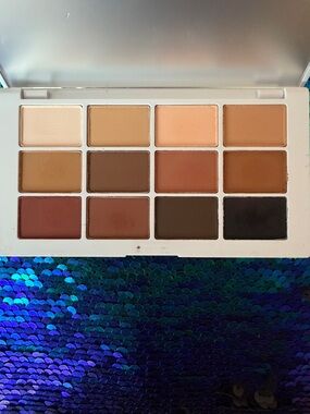 Makeup by Mario master mattes eyeshadow palette  the original